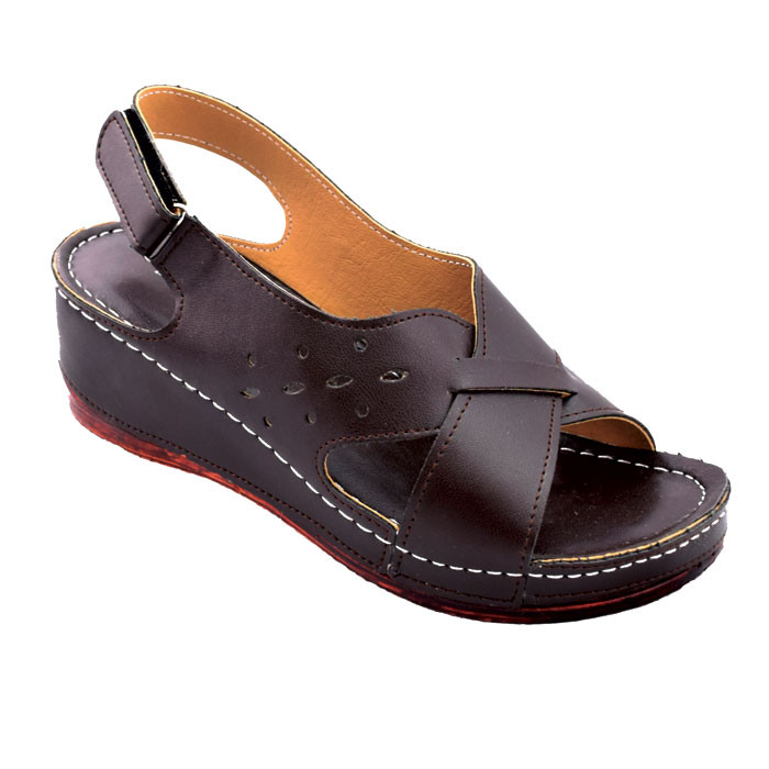 صندل طبی زنانه شهرام طب - کد 1034