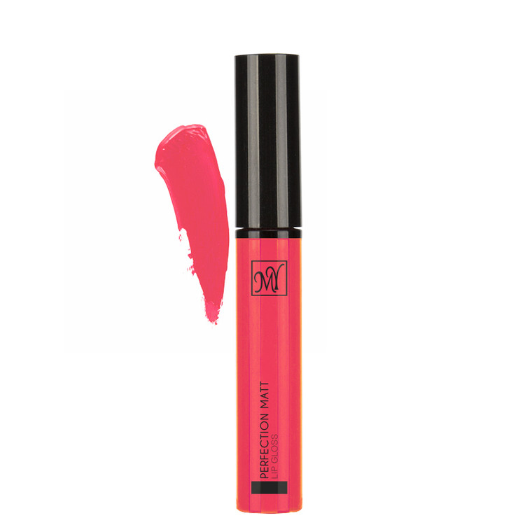رژ لب مایع مات مای مدل Perfection Matt شماره 06