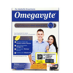 امگاویت D3 بزرگسالان