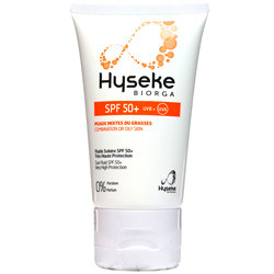کرم ضد آفتاب هایسک SPF 50
