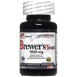 قرص مخمر آبجو