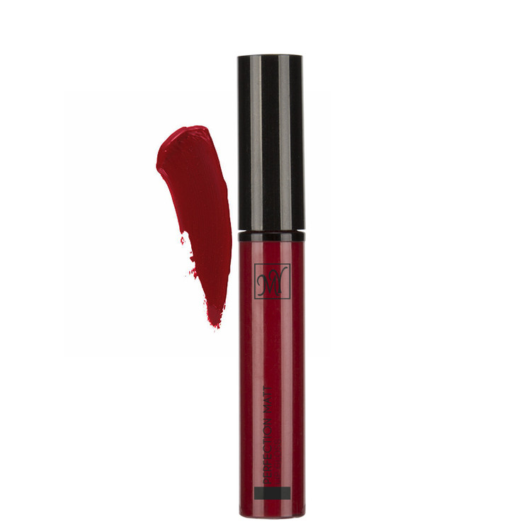 رژ لب مایع مات مای مدل Perfection Matt شماره 10