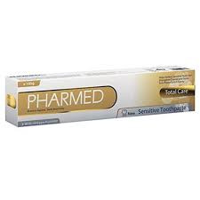 خمیردندان کامل فارمد PHARMED