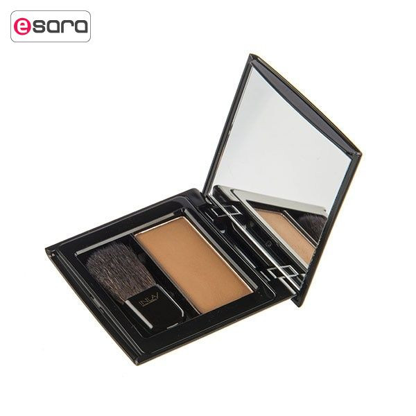 رژگونه این لی مدل Golden Wood شماره 06