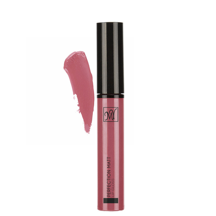رژ لب مایع مات مای مدل Perfection Matt شماره 03