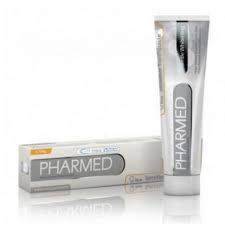 خمیردندان سفیدکننده فارمد PHARMED