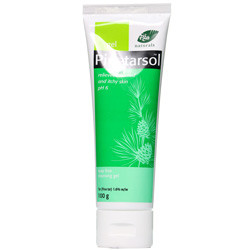 ژل پاک کننده پاین تارسول