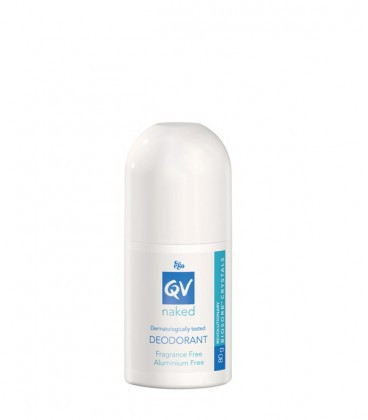 دئودورانت کیووی (فاقد آلومینیوم)