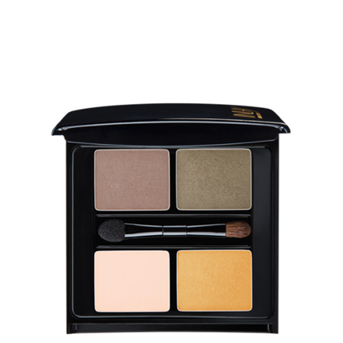 سایه چشم چهارتایی Inlay شماره 10 - Vintage