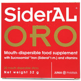 سیدرال اورو