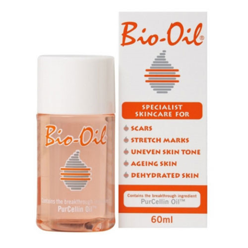 روغن ترمیم کننده بایو ایل بایودرما