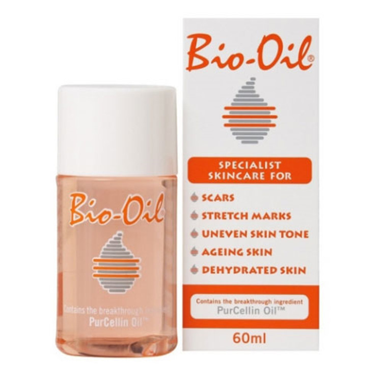 روغن ترمیم کننده بایو ایل بایودرما