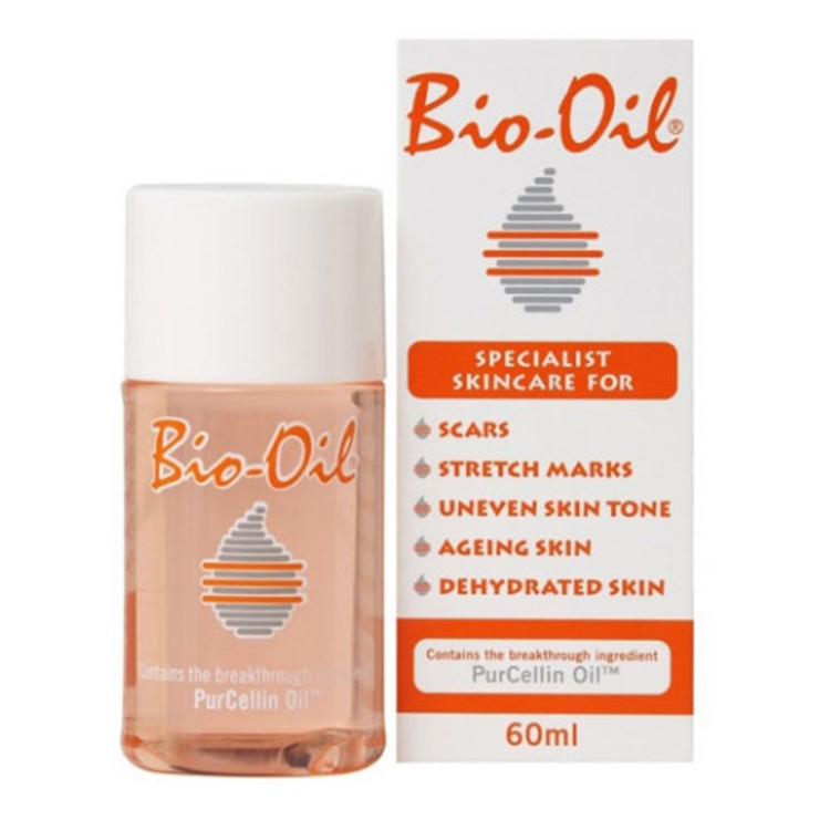 روغن ترمیم کننده بایو ایل بایودرما