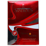 کپسول جینسینگ + آرژنین سندروس 45 عددی