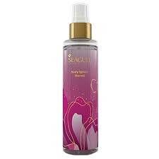 اسپری خوشبو کننده بدن سیگل مدل Marvel حجم 200 میلی لیتر