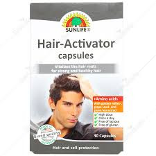 هیر اکتیواتور