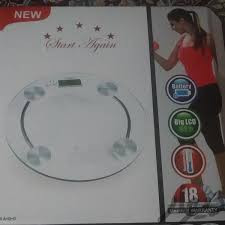 ترازو دیجیتال