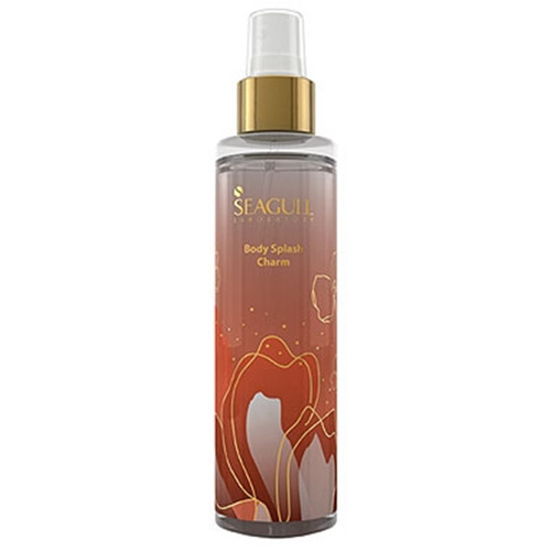 اسپری خوشبو کننده بدن Charm سی گل