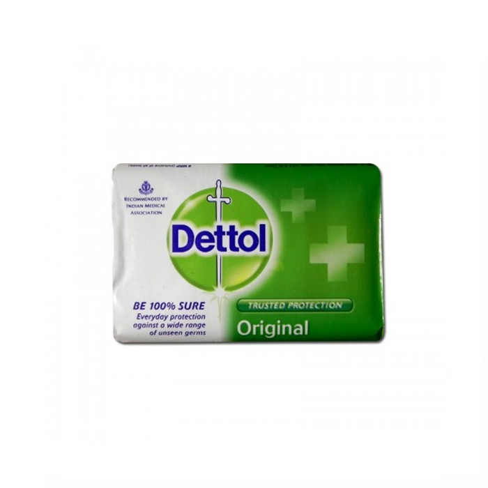 صابون دتول dettol مدل original