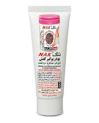پودر بوگیر کفش ناک 65گرمی