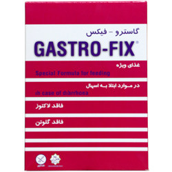 گاسترو-فیکس