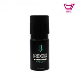 اسپری بدن اکس آپولو 150 میلی لیتر