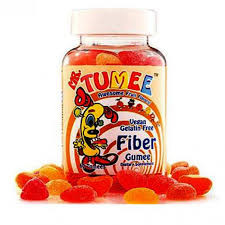 پاستیل فیبر مستر تامی