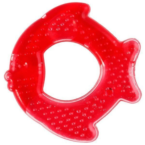 دندان گیر مایع مایا (Maya) طرح ماهی