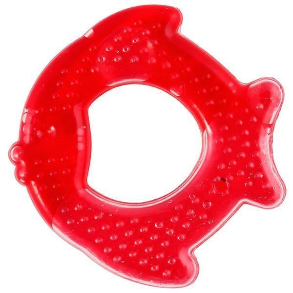 دندان گیر مایع مایا (Maya) طرح ماهی