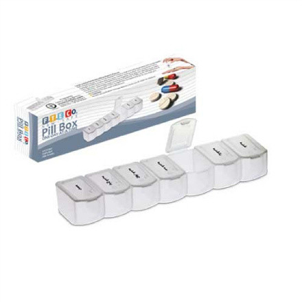 تقویم دارویی روزانه