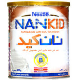 شیر خشک نان کید