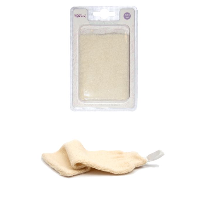 لیف شستشوی صورت