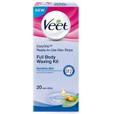 نوار موبر صورت مخصوص پوست حساس