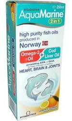 شربت آکوامارین