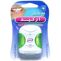 نخ دندان فانتزی ارکید