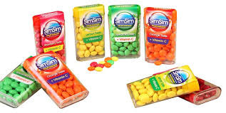 قرص خوشبو کننده دهان