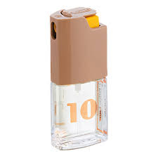 عطر بیک شماره 10