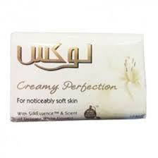 صابون گل های سفید لوکس 125 گرمی