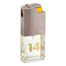 عطر بیک شماره 14