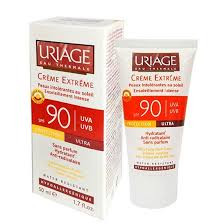 کرم ضد آفتاب اکستریم SPF90 اوریاژ