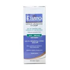 سرم آبرسان یوس هیدرا الارو