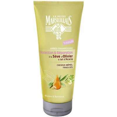 نرم کننده مو LPM (شیره درخت زیتون و اقاقیا)