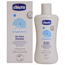 شامپو بچه چیکو مناسب برای سر و بدن حجم 200 میلی لیتر