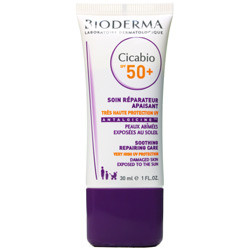 کرم سیکابیو +SPF 50 بایودرما