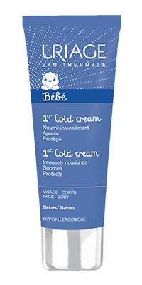 کلد کرم کودک اوریاژ