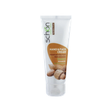 کرم مرطوب کننده تیوپی روغن بادام  شون