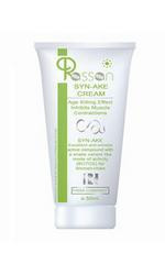 کرم ضد چین و چروک راسن