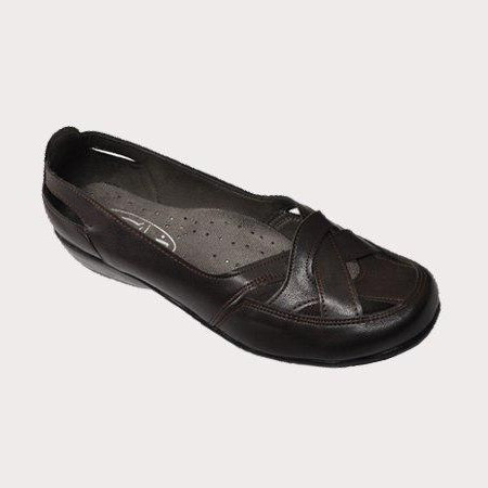 کفش طبی زنانه مدل ۲۰۸۲