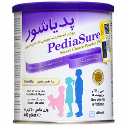 پودر پدیاشور