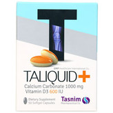 کپسول تالیکویید پلاس